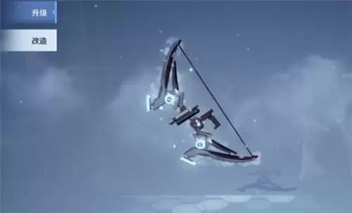 幻塔武器升星所需材料一览