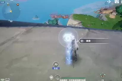 《幻塔》班吉斯地区异闻录风物取景点坐标分享