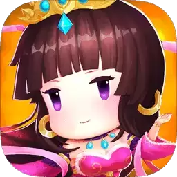美人三国
