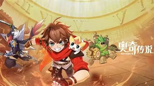 奥奇传说手游赤焰龙皇获取攻略介绍