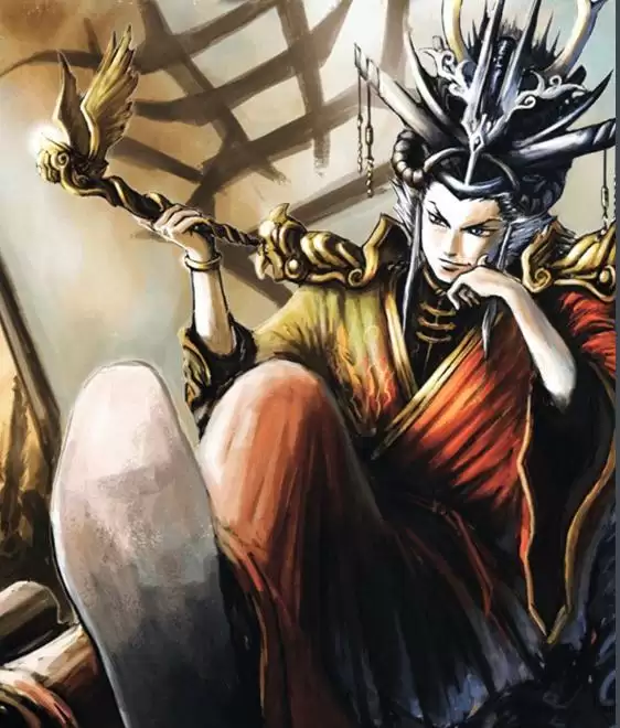 三国杀飞影是什么技能