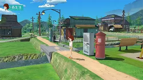 小森生活超级番茄有什么用