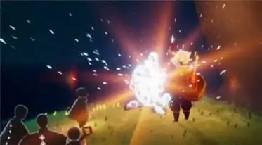 光遇拆包是什么意思