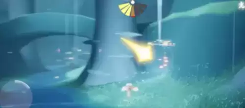 光遇小裙子是哪个先祖3