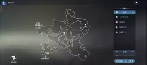 全民奇迹2恶魔礼堂在哪1