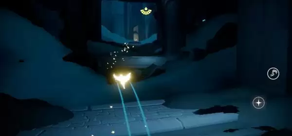 光遇暴风眼在哪