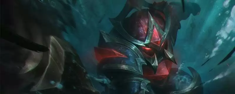 lol征服者皮肤有哪些