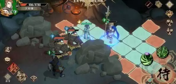 天地劫幽城再临归真4-1怎么过？归真4-1通关图文攻略图片3