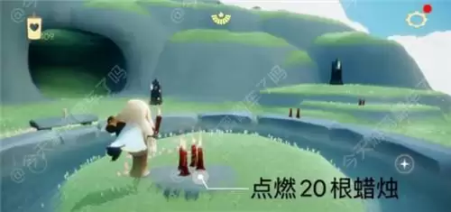 光遇4.22日常任务完成攻略分享