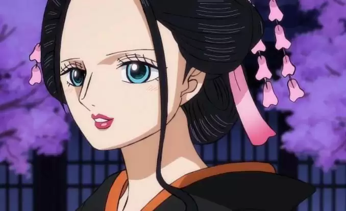 航海王热血航线罗宾技能介绍以及玩法技巧