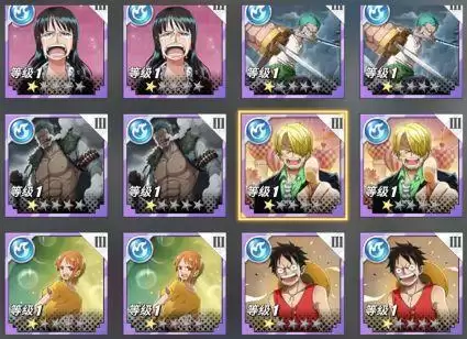 航海王热血航线无尽探险打法攻略及奖励一览