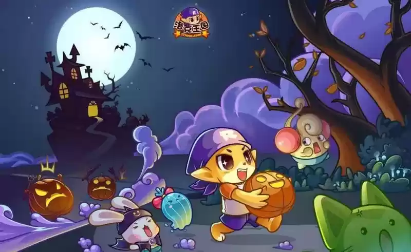 洛克王国爱德华的召唤活动攻略