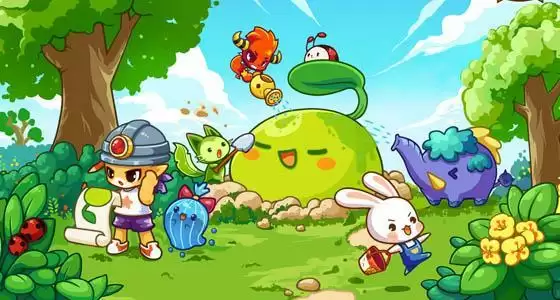 洛克王国爱德华的召唤介绍