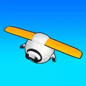 超能滑翔机3D