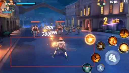 航海王热血航线罗格镇探索任务及彩蛋奖励大全