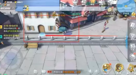 航海王热血航线罗格镇彩蛋奖励大全