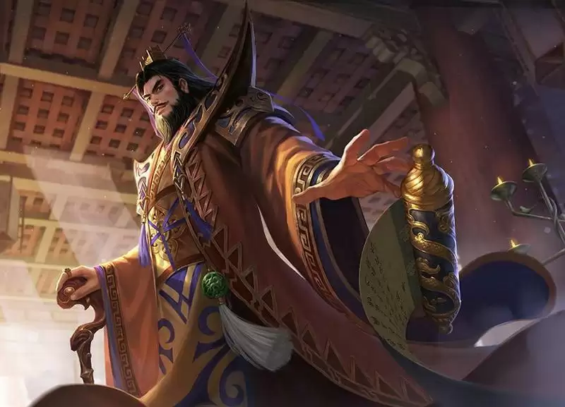 三国杀刘焉玩法