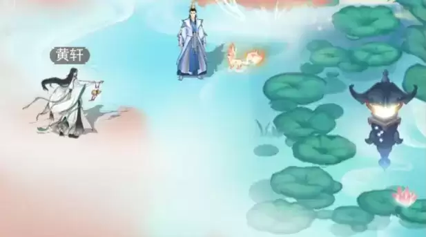 云端问仙主角抢了谁的筑基丹答案分享