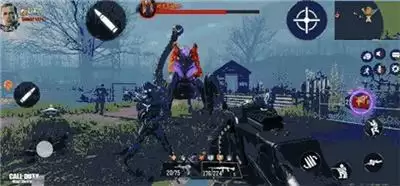 CODM手游BOSS太难打? 在海鲨平台低价买成品账号