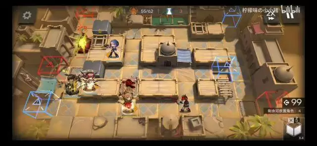 明日方舟WDEX6突袭打法攻略一览