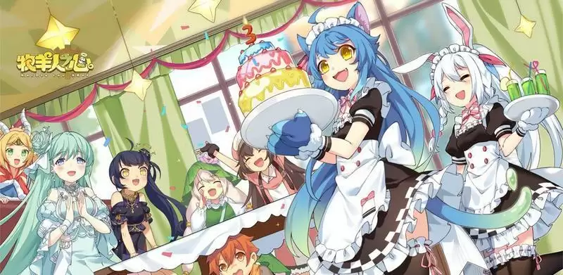 牧羊人之心毛毛岛EX4通关打法攻略