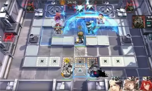 明日方舟WDEX8突袭打法通关思路分享