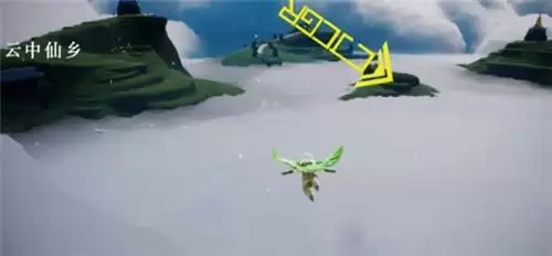 光遇4.25大蜡烛位置分布一览