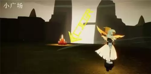 光遇4.24大蜡烛位置分布一览