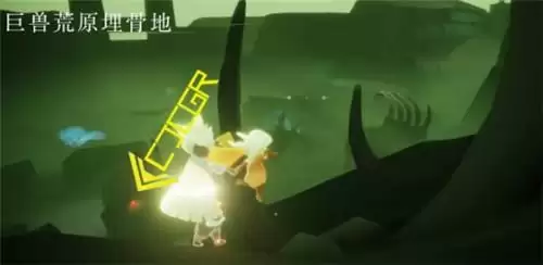 光遇4.24大蜡烛位置分布一览