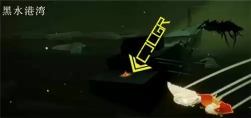 光遇4.24大蜡烛位置分布一览