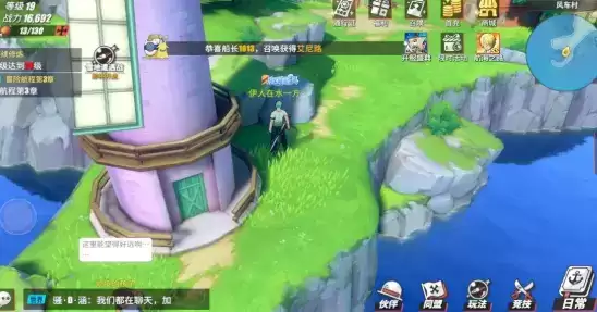 航海王热血航线金果使用推荐及获取途径一览