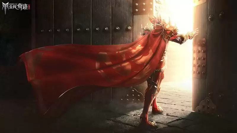 全民奇迹2复方汤剂任务怎么完成？复方汤剂奇遇任务攻略大全图片1