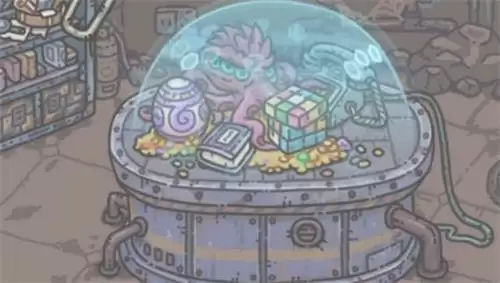 最强蜗牛4月23日密令是什么？4月最新密令汇总图片2