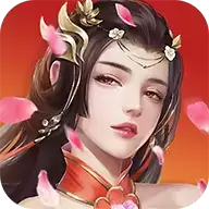 霸龙无双三国