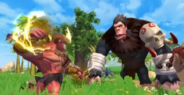 创造与魔法龙血拳皇融合方式一览