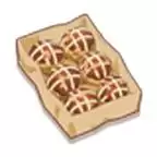 胡桃日记章鱼烧