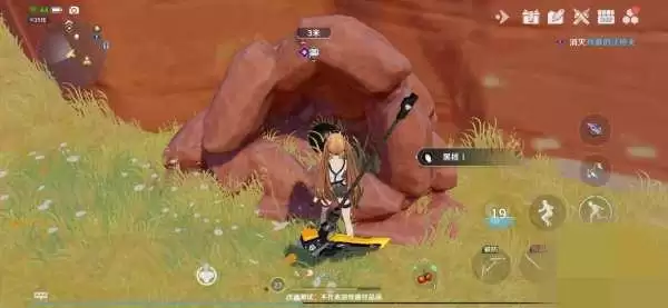 《幻塔》探索值获取攻略