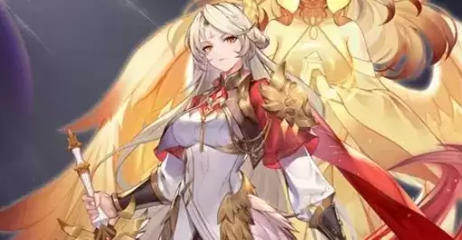 《斗罗大陆武魂觉醒》千仞雪技能介绍