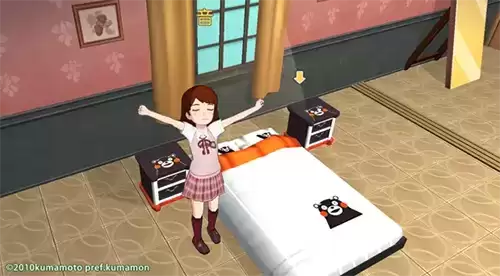 小森生活游戏截图