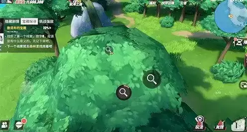 航海王热血航线撒谎布的宝藏在哪1