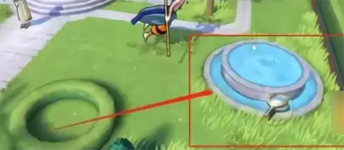 航海王热血航线充满回忆的地方怎么玩1