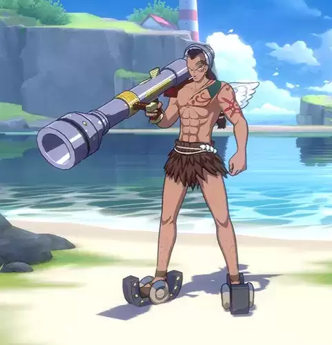 航海王热血航线瓦帕怎么加点