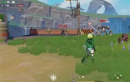 《幻塔》诱导器作用介绍