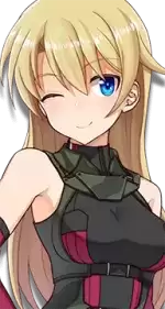 《机甲爱丽丝》薇吉尼亚•G属性介绍