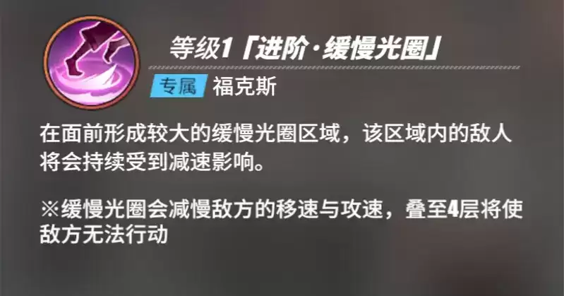 《航海王热血航线》福克斯角色介绍