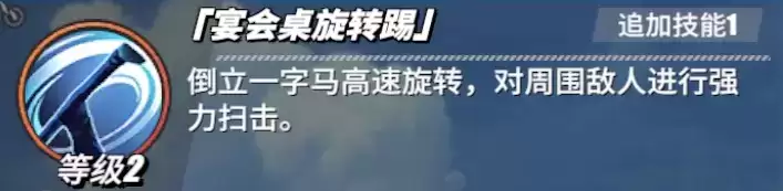 《航海王热血航线》黑足·山智角色介绍