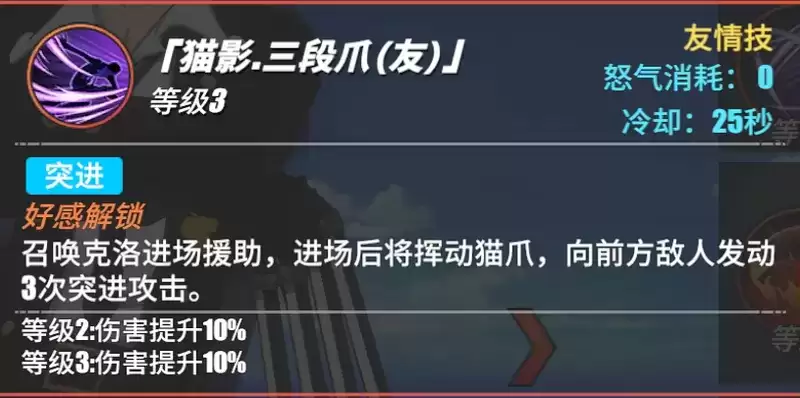 《航海王热血航线》克洛角色介绍
