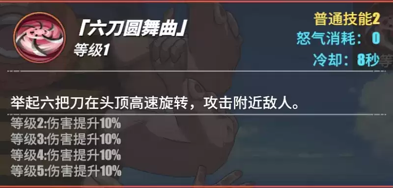 《航海王热血航线》小八角色介绍