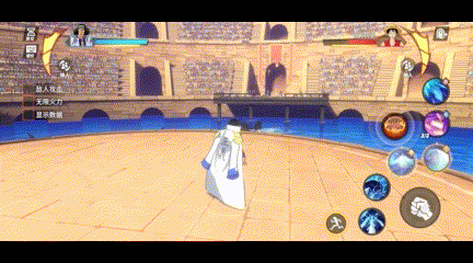 《航海王热血航线》青雉角色介绍