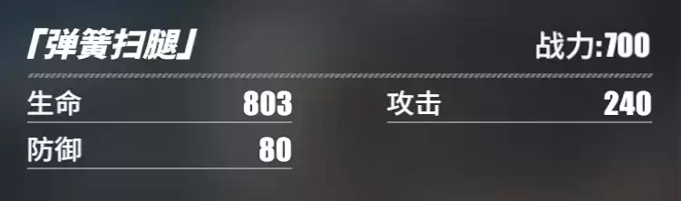 《航海王热血航线》贝拉密角色介绍